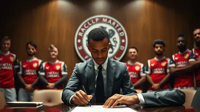 Man Utd's Pursuit of Midfield Reinforcements: A Strategic Analysis