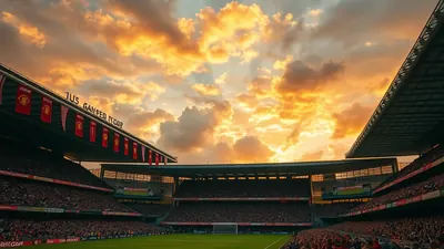 Manchester United to Star in Amazon's All or Nothing Documentary
