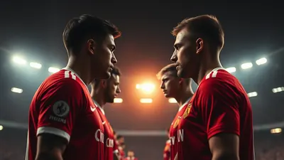 The Soul of Manchester United: Supporter Traditions and Matchday Rituals