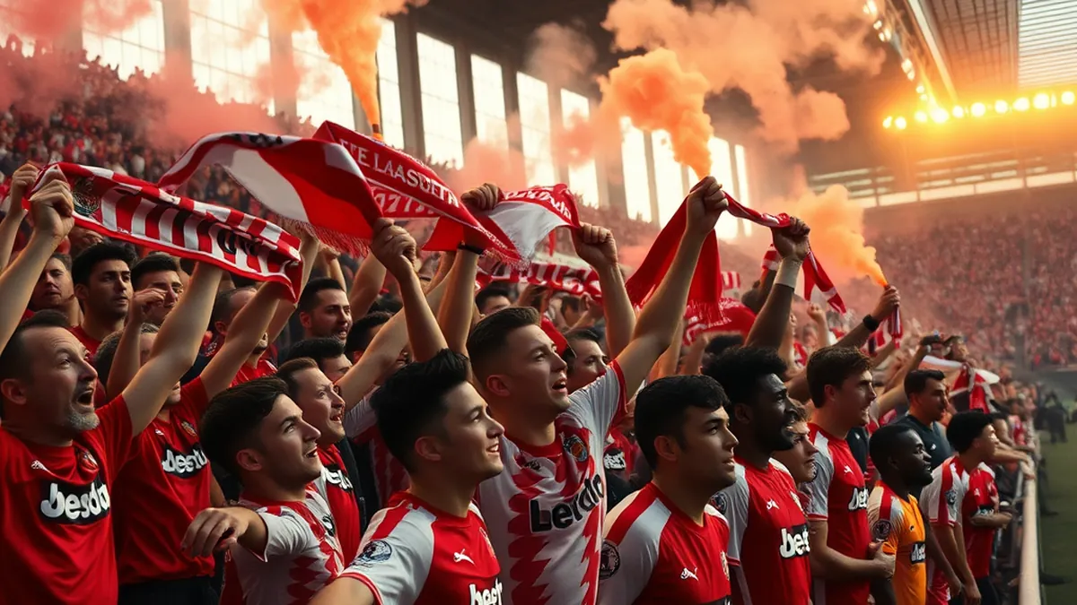 The Unwritten Codes of Manchester United Supporters