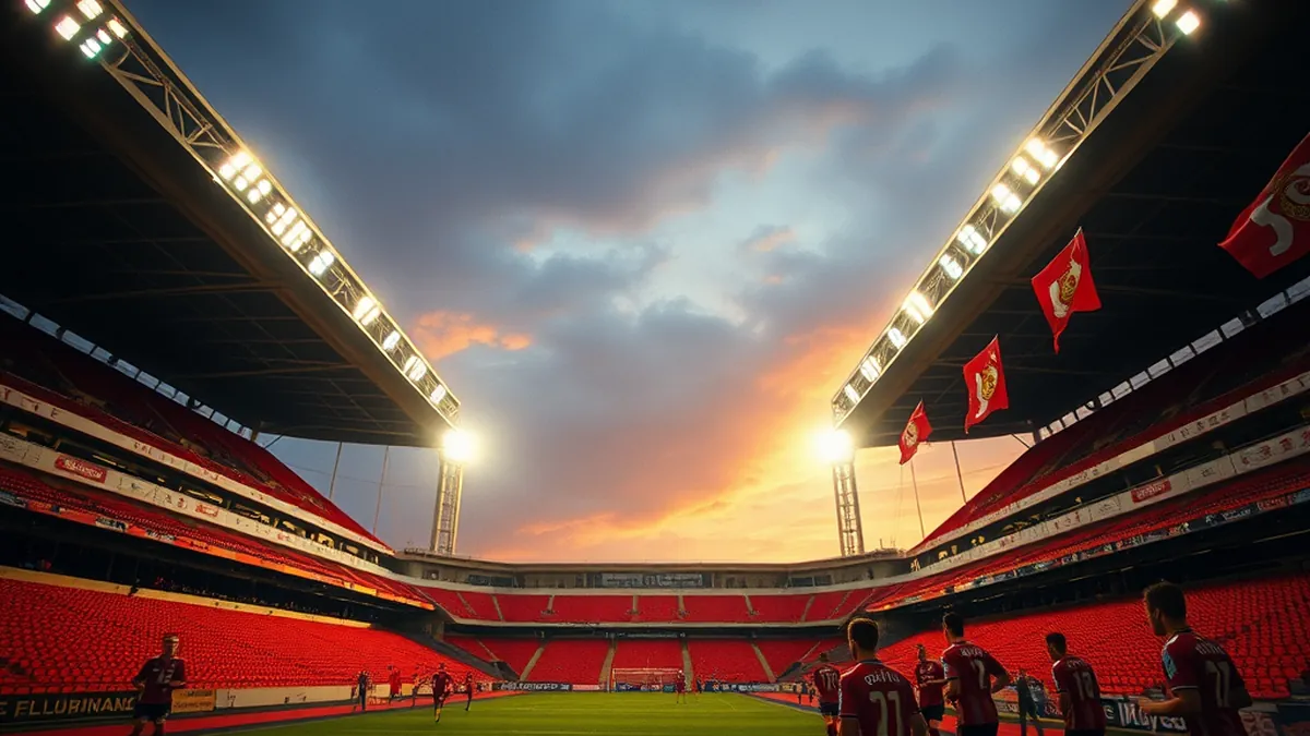 Glazer Family Debates Manchester United Stake Sale