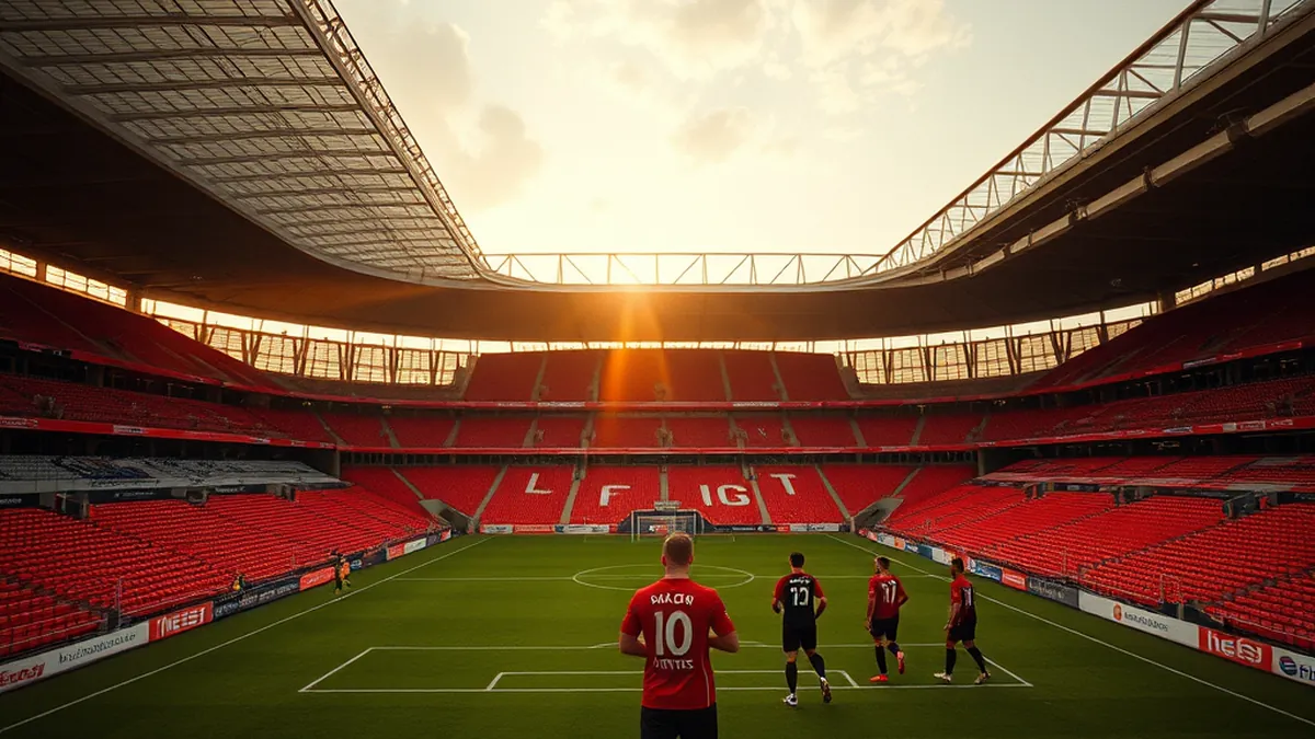 Manchester United Faces Interest Hike After Debt Renegotiation