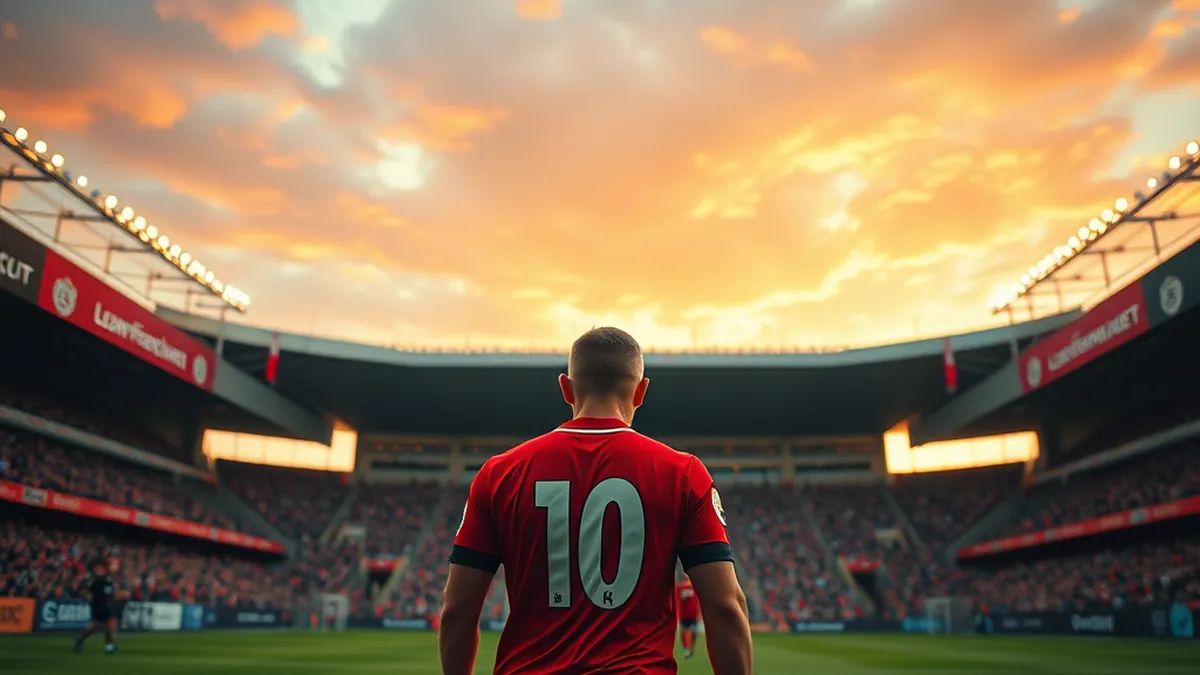 Scott McTominay: The Manchester United Midfielder They Should Have Kept