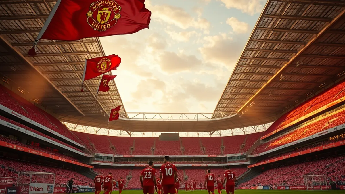 Rashford's Future at Manchester United: What Ederson's Comments Mean