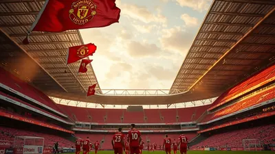 Rashford's Future at Manchester United: What Ederson's Comments Mean