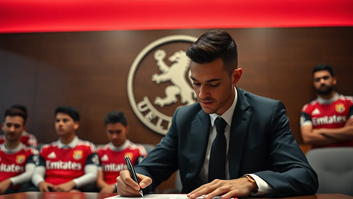 Manchester United Set to Sign Elliot Anderson in £100m Transfer